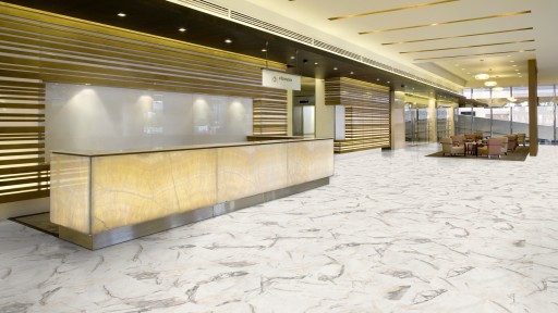 LVT ID Inspiration 55 Мраморные виниловые панели