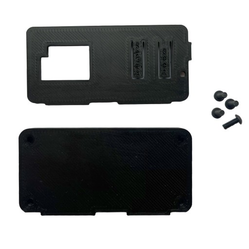Корпус для модуля Flipper Zero DevBoard WIFI