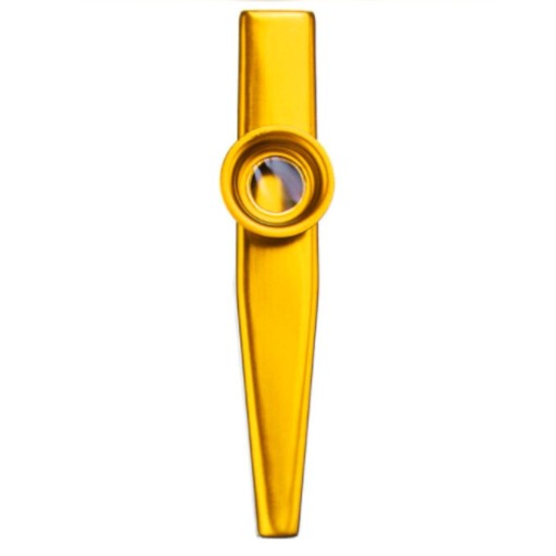 Золотой KAZOO Зеленый КОРПУС + МЕМБРАНА