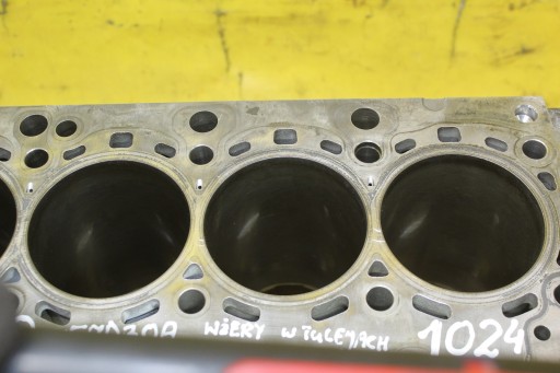 BLOK SILNIKA BMW F10 F30 F313.0 D N57D30A 7823013
