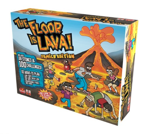 Аркадная игра ND17_GR-8444 Goliath Games