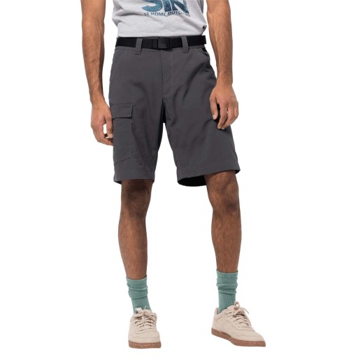 JACK WOLFSKIN Мужские шорты HOGGAR