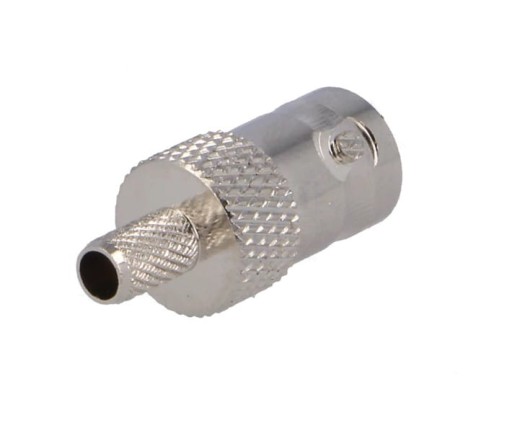 GBNC-RG58 Разъем BNC/58 для кабеля RG-58