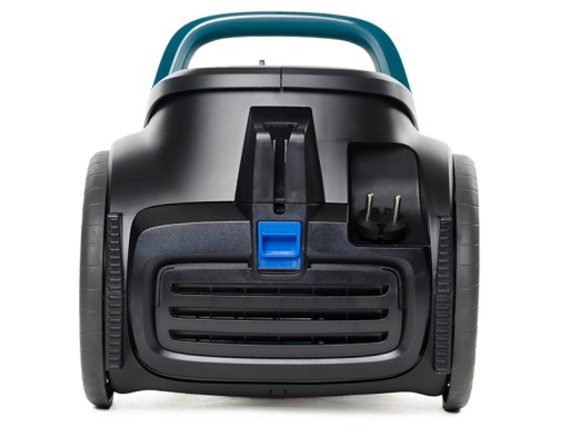 PHILIPS FC9555/09 Пылесос без мешка 900 Вт, 9 м
