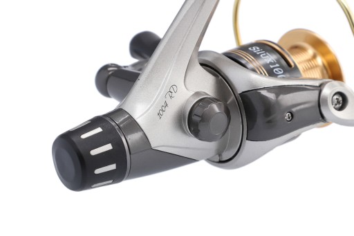 КАТУШКА МИКАДО SILUX 3004 RD