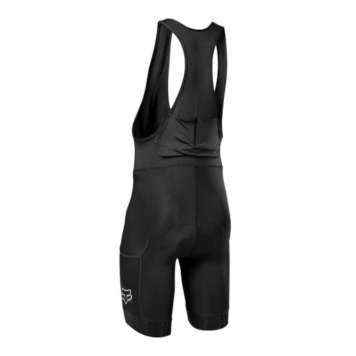 SPODENKI ROWEROWE FOX TECBASE BIB LINER BLACK XL