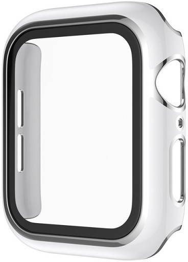 ETUI + SZKŁO DO APPLE WATCH 7 8 9 41MM CASE NAKŁADKA OBUDOWA | DUŻO KOLORÓW