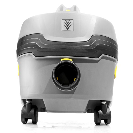 ТИХИЙ ПРОФЕССИОНАЛЬНЫЙ ПЫЛЕСОС KARCHER T7/1