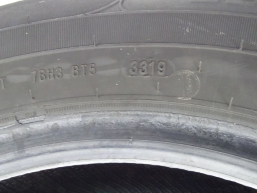 ШИНА 1 ШТ. 225/65R16C SAILWIN VANTOUR 7,9 ММ #G371