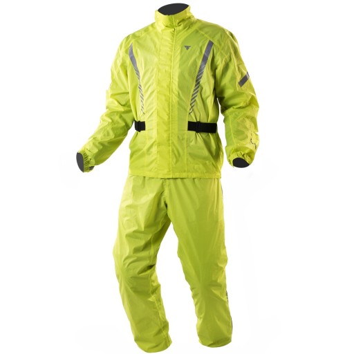 SHIMA HYDRODRY+ Fluo XL дождевики