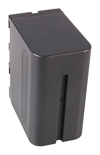 Очень мощный аккумулятор PATONA NP-F970 Lion 7,2 В для Sony