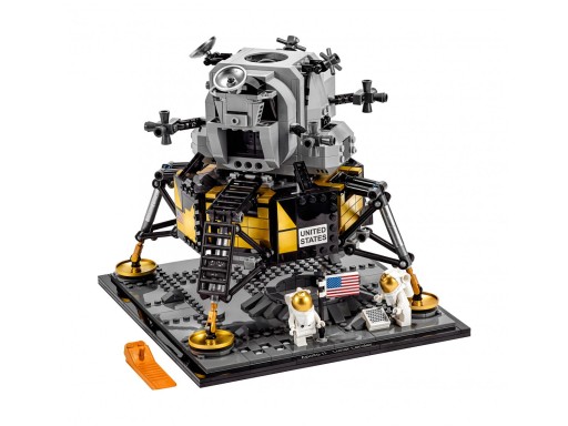 LEGO 10266 Лунный корабль НАСА «Аполлон-11»