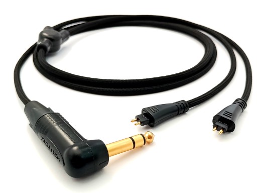 Кабель ручной работы для FOSTEX TH610 TH900 TH909 CANARE, варианты L-4E5C