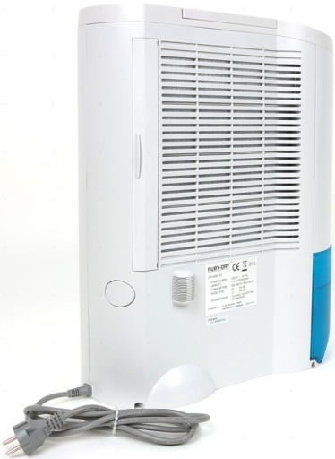 ОСУШИТЕЛЬ ВОЗДУХА RUBY DRY DH600