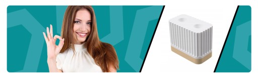 Держатель наконечника ирригатора HERZ MEDICAL