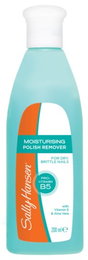Sally Hansen Увлажняющее средство для снятия лака 200 мл