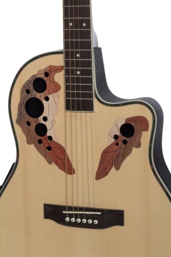 Электроакустическая гитара Ovation M-tunes O29CE 4/4