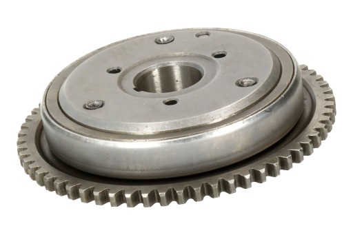 Power Force GY6 125 150 стартер с односторонней муфтой