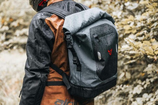 TnoT TORBA DRYBAG 300 BACKPACK 30L SW-MOTECH