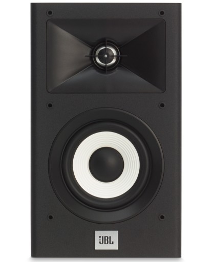 JBL STAGE A170 + A120 + A135C + САБВУФЕР A120P = ЭКСТРА ДОМАШНЕГО КИНОТЕАТРА 5.1