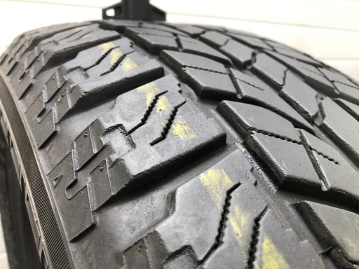 Иокогама Геоландар A/T-S 1x 265/60R18