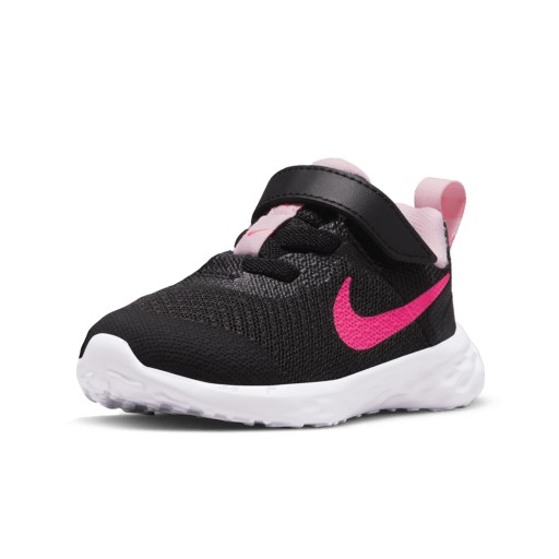 Туфли NIKE REVOLUTION 6 NN DD1094 007 26 р.