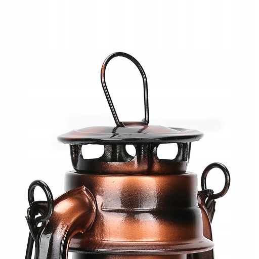 LAMPA NAFTOWA WISZĄCA LAMPKA RETRO NA KOMARY NAF