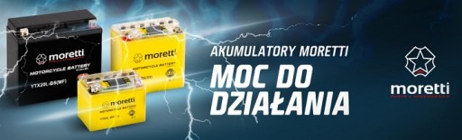 Гелевый аккумулятор 8 Ач Honda MTX9-BS YTX9-BS Morett