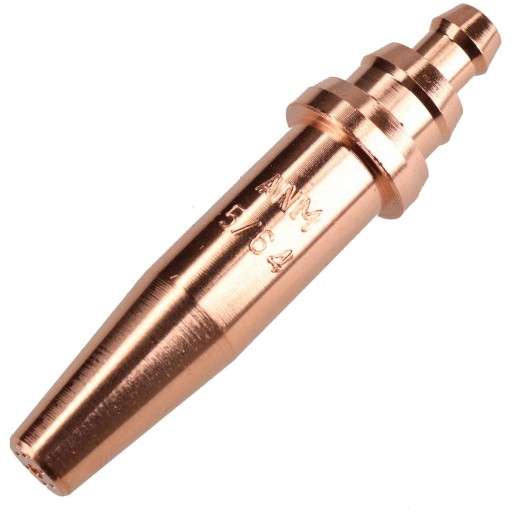 Блок сопло TWC1 ацетилен Anme 5 50-100 мм
