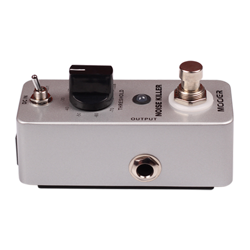 Эффект шумоподавления Mooer Noise Killer MNR1