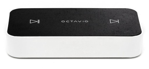 Octavio Stream (+кабель Toslink) - Стример