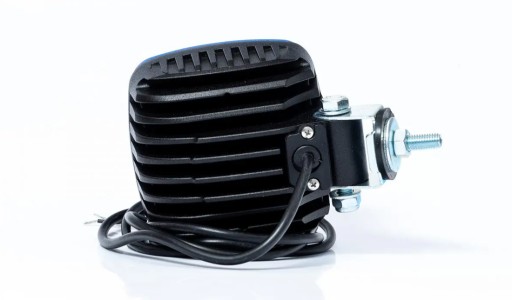 Галогенный прожектор рабочий фонарь FRISTOM FT-036 LED