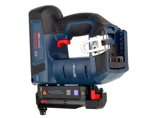 АККУМУЛЯТОРНЫЙ ГВОЗДЕР GNH 18V-35 BOSCH L-BOXX КОРПУС КОРПУС