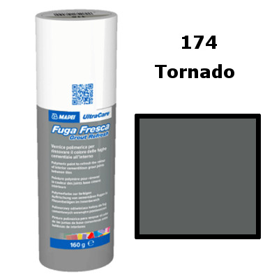 Fresca UltraCare реноватор 160г 174 MAPEI торнадо