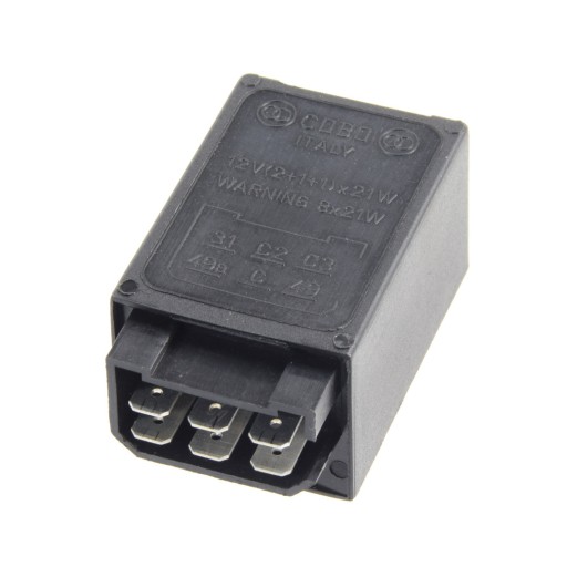 Реле электрическое MF V34292500 Оригинал