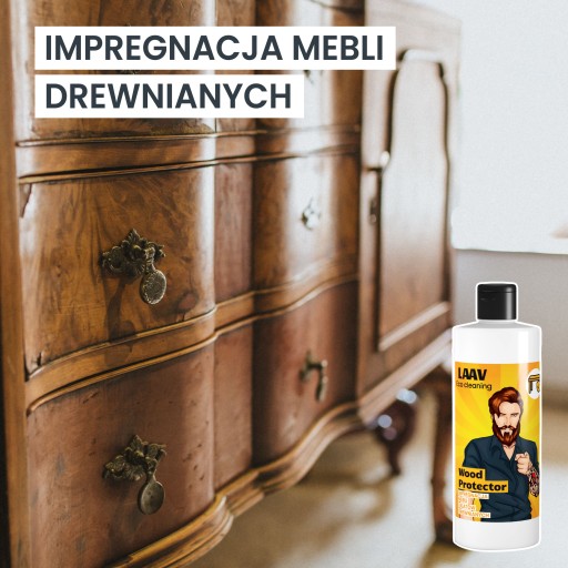 Масло для защиты древесины LAAV для смазывания кухонных столешниц.
