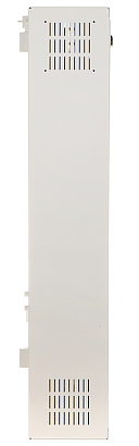 Белый корпус для самописца AWO530W PULSAR