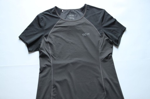 GORE WEAR__R5 WMN ФУТБОЛКА__TRAIL RUNNING SHIRT__M