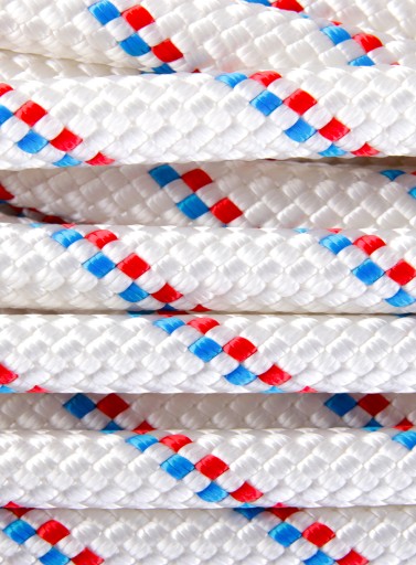 Lina półstatyczna na metry Tendon Speleo 10 mm
