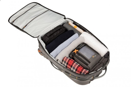 Дорожная вставка Lowepro GearUp Creator Box XL II
