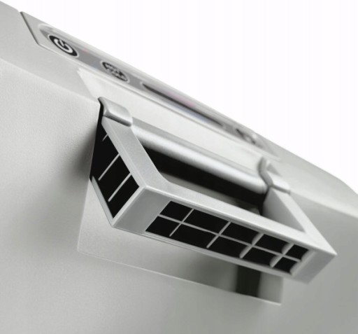 Автомобильный холодильник Dometic TropiCool TCX21 20л