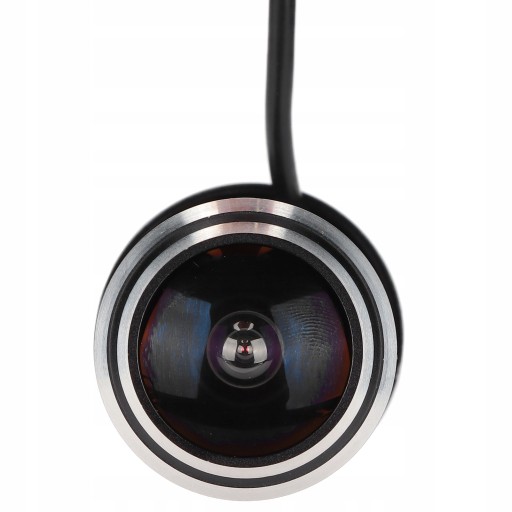 БЕСПРОВОДНАЯ ДВЕРНАЯ КАМЕРА ПРОСМОТР JUDAS TUYA SMART FULL HD WIFI
