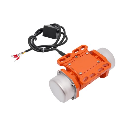 90W Silnik Wibracyjny Asynchroniczny Elektryczny IP65 220V 50Hz 3000obr/min