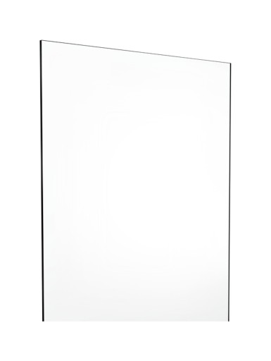 PLEXI ZAMIAST SZYBY - 2mm - Na Wymiar