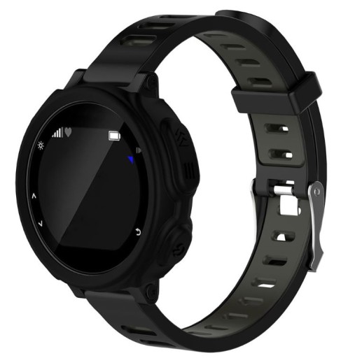 СИЛИКОНОВЫЙ ЧЕХОЛ GARMIN FOREUNNER 235 / 735XT