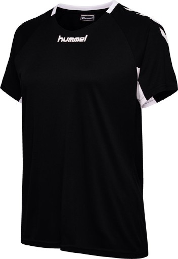 Koszulka damska Hummel Core Team Jersey woman, roz. XXL