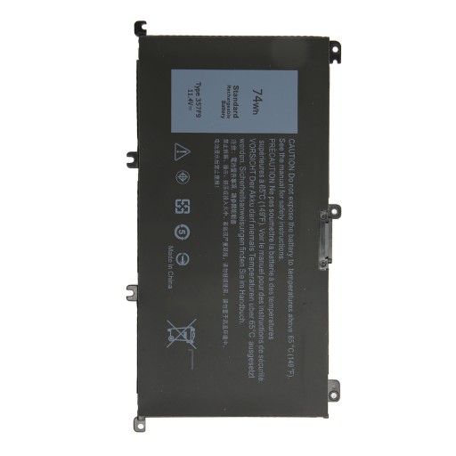 Bateria do Dell Inspiron 15 7000 Gaming 74Wh 357F9 71JF4 typ laptopa DB