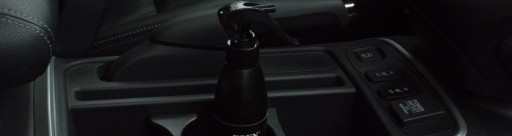 FOEN Carbon 185ml Perfumy do wnętrz Zapach powietrza do auta