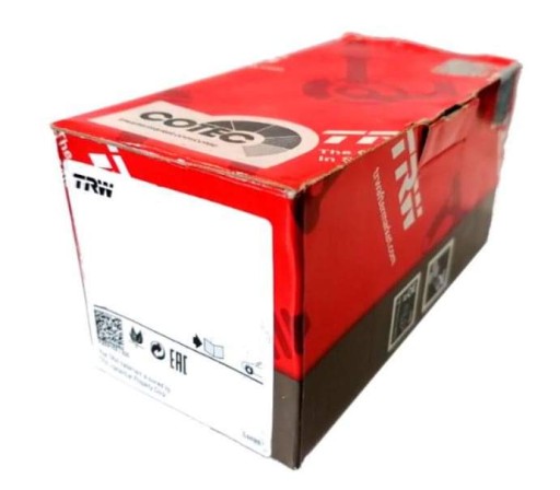 ДАТЧИК ТОРМОЗНЫХ КОЛОДОК MERCEDES A W176 12-ATE 24.8190-0067.2 Контакт