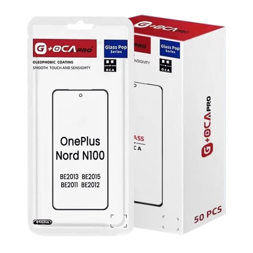 OnePlus Nord AC2001 AC2003 ЖК-СТЕКЛЯННЫЙ ДИСПЛЕЙ